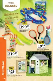 Auchan gazetka Strona 16
