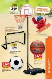 Auchan gazetka Strona 21