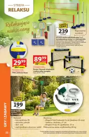 Auchan gazetka Strona 22