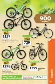 Auchan gazetka Strona 23