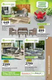 Auchan gazetka Strona 3