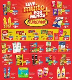 Catálogo Supermercado Jacomar semana 15 Página 3
