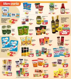 Catálogo Supermercado Jacomar semana 15 Página 4