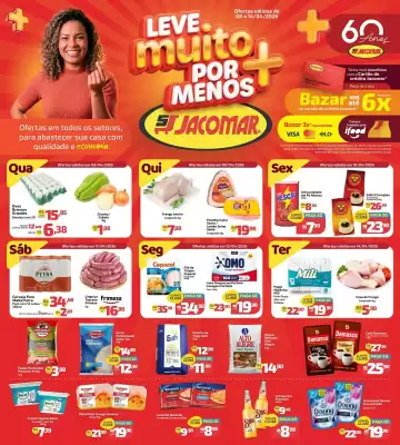 Jacomar (válido até 14-04)