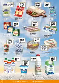 TEMPO leták | Supermarket Strana 2