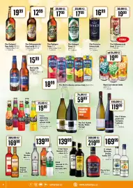 TEMPO leták | Supermarket Strana 4