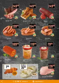 TEMPO leták | Supermarket Strana 6