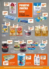 TEMPO leták | Supermarket Strana 7