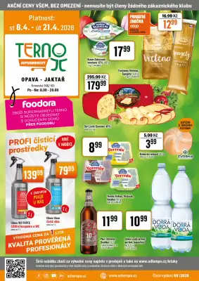 TEMPO | (platné do 21-04)