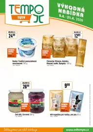 TEMPO leták | Market/Tuty Strana 11