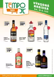 TEMPO leták | Market/Tuty Strana 13