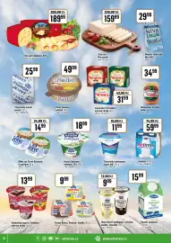 TEMPO leták | Market/Tuty Strana 2