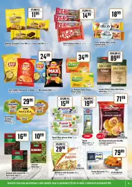 TEMPO leták | Market/Tuty Strana 3