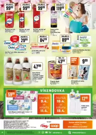 TEMPO leták | Market/Tuty Strana 8