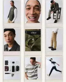 S.Oliver leták Strana 9