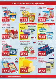 PLUS JIP leták Strana 2