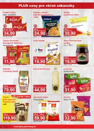 PLUS JIP leták Strana 4