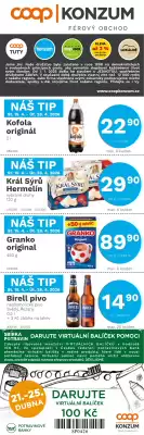 Konzum (platné do 28-04)