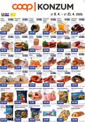 Konzum (platné do 21-04)