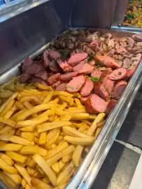 Catálogo São José Supermercados semana 15 Página 2