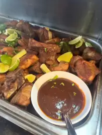 Catálogo São José Supermercados semana 15 Página 3