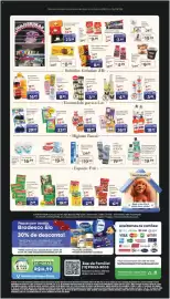 Tabloide Barbosa Supermercados Página 4