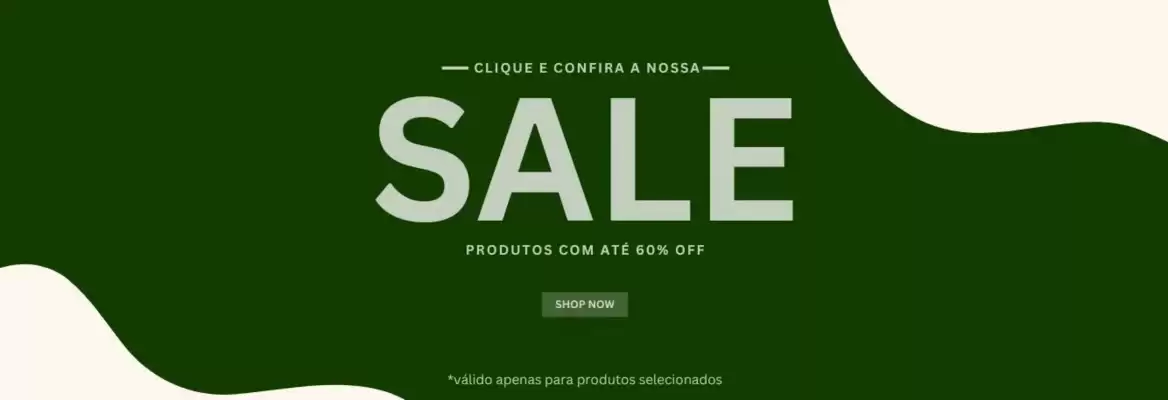 Enjoy (válido até 8-05)