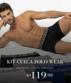 Catálogo Polo Wear Página 10