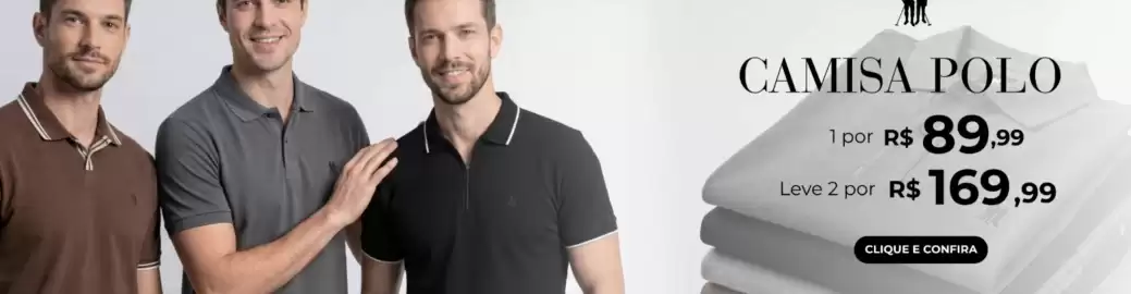 Catálogo Polo Wear Página 5