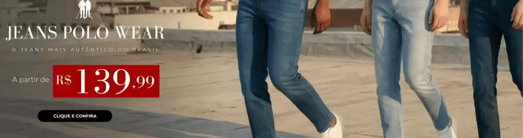 Catálogo Polo Wear Página 6