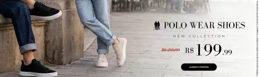 Catálogo Polo Wear Página 7