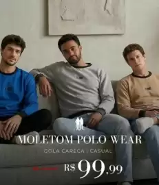 Catálogo Polo Wear Página 9