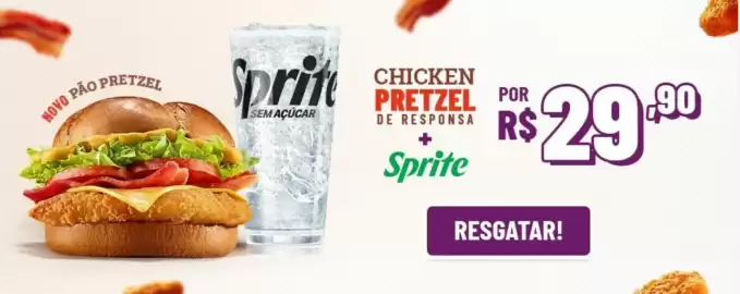 Catálogo Bob's Página 3