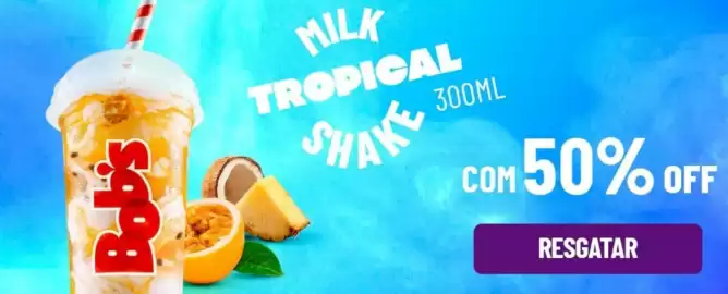 Catálogo Bob's Página 4