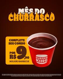 Catálogo Burger King Página 6