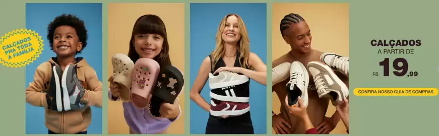 Tabloide Avenida Página 3