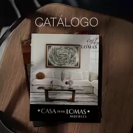 Catálogo Casa de las Lomas Página 1