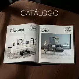 Catálogo Casa de las Lomas Página 2