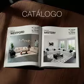 Catálogo Casa de las Lomas Página 3