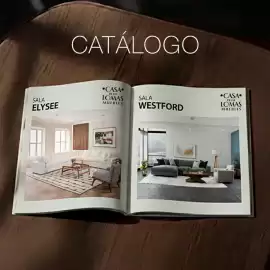 Catálogo Casa de las Lomas Página 4