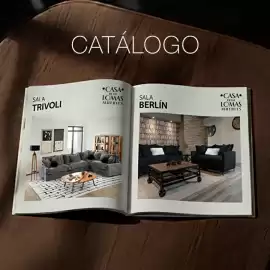 Catálogo Casa de las Lomas Página 5