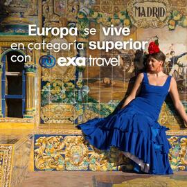 Catálogo Mega Travel Página 4