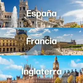 Catálogo Mega Travel Página 3