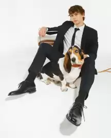 Catálogo Hush Puppies Página 1