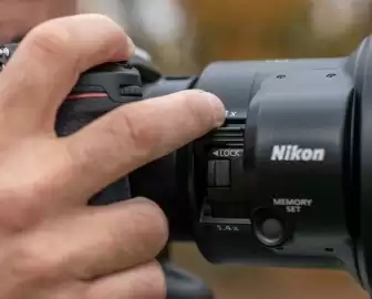 Catálogo Nikon Página 2