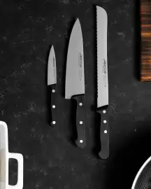 Catálogo El Volcan Página 3