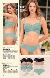 Catálogo Leonisa Página 10