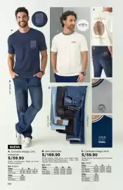 Catálogo Leonisa Página 100