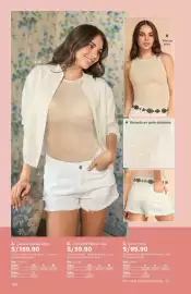 Catálogo Leonisa Página 104