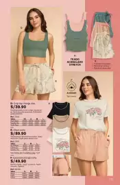 Catálogo Leonisa Página 105